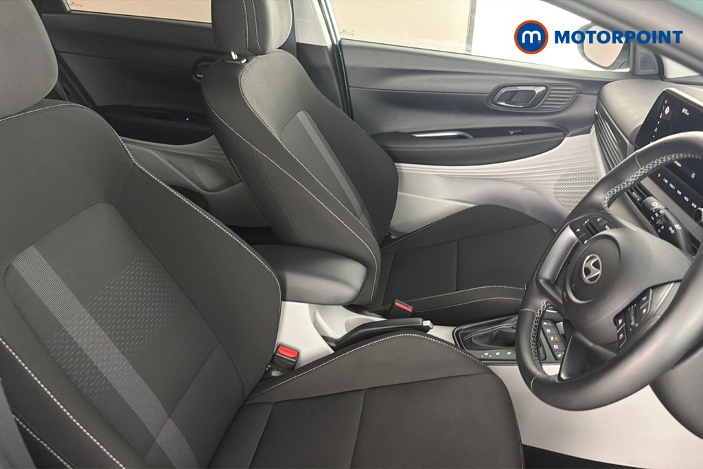 Hyundai I20 Tech Line Automatic Petrol Hatchback - Stock Number (1679299) - 22nd supplementary image