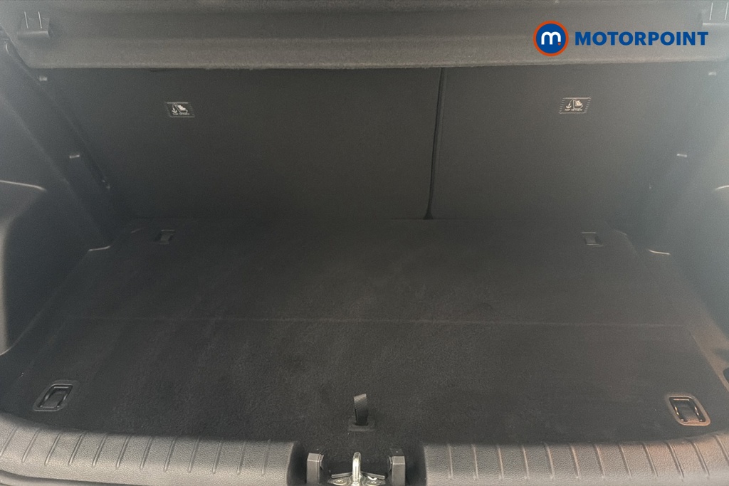 Hyundai I20 Tech Line Automatic Petrol Hatchback - Stock Number (1679299) - 30th supplementary image