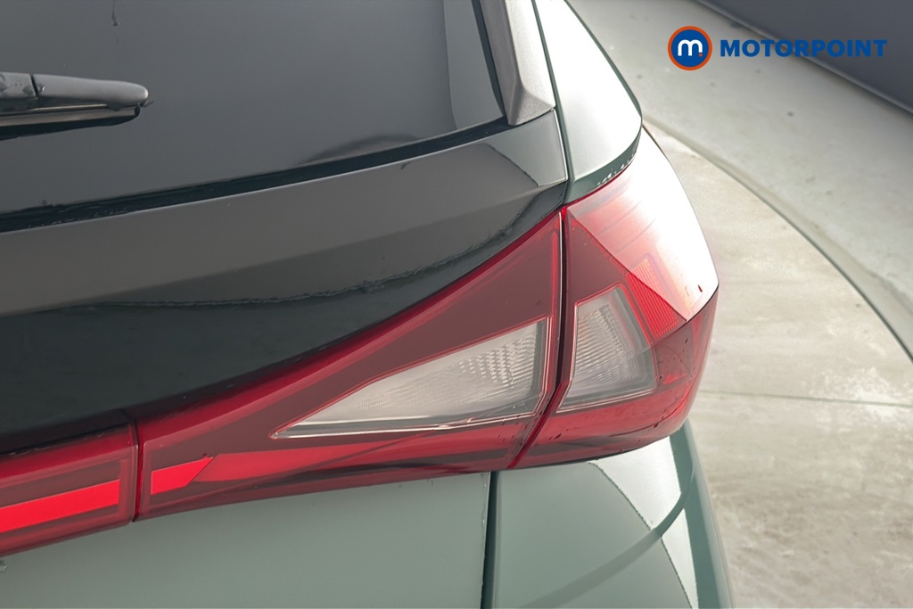 Hyundai I20 Tech Line Automatic Petrol Hatchback - Stock Number (1679299) - 36th supplementary image