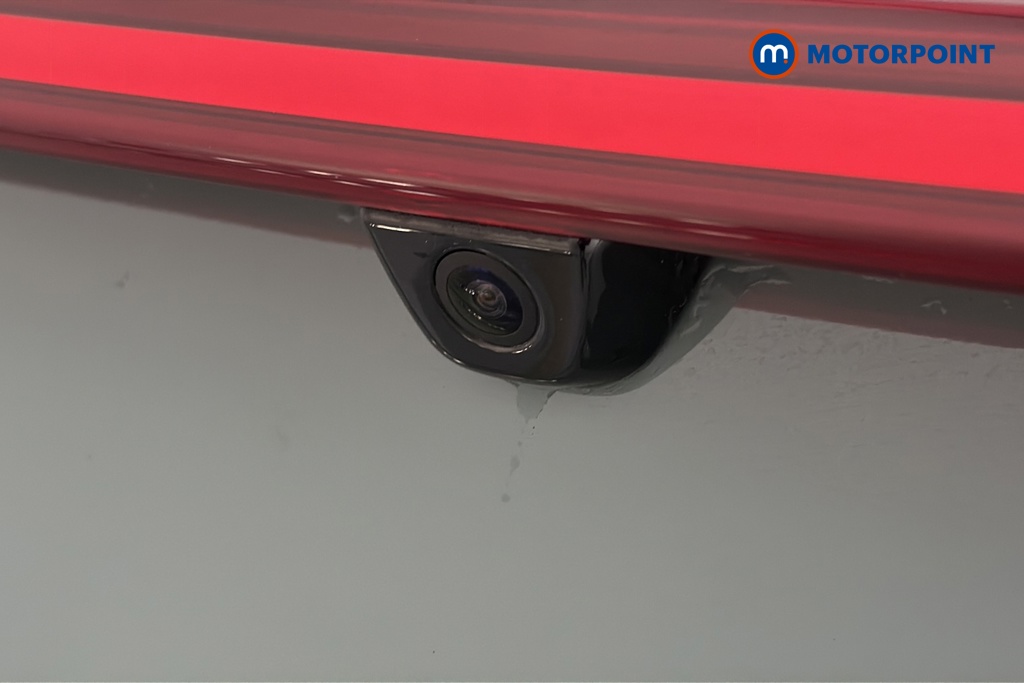 Hyundai I20 Tech Line Automatic Petrol Hatchback - Stock Number (1679299) - 37th supplementary image