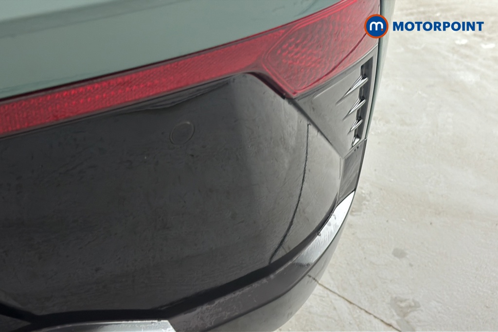 Hyundai I20 Tech Line Automatic Petrol Hatchback - Stock Number (1679299) - 39th supplementary image