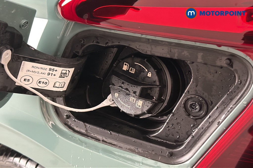 Hyundai I20 Tech Line Automatic Petrol Hatchback - Stock Number (1679299) - 41st supplementary image