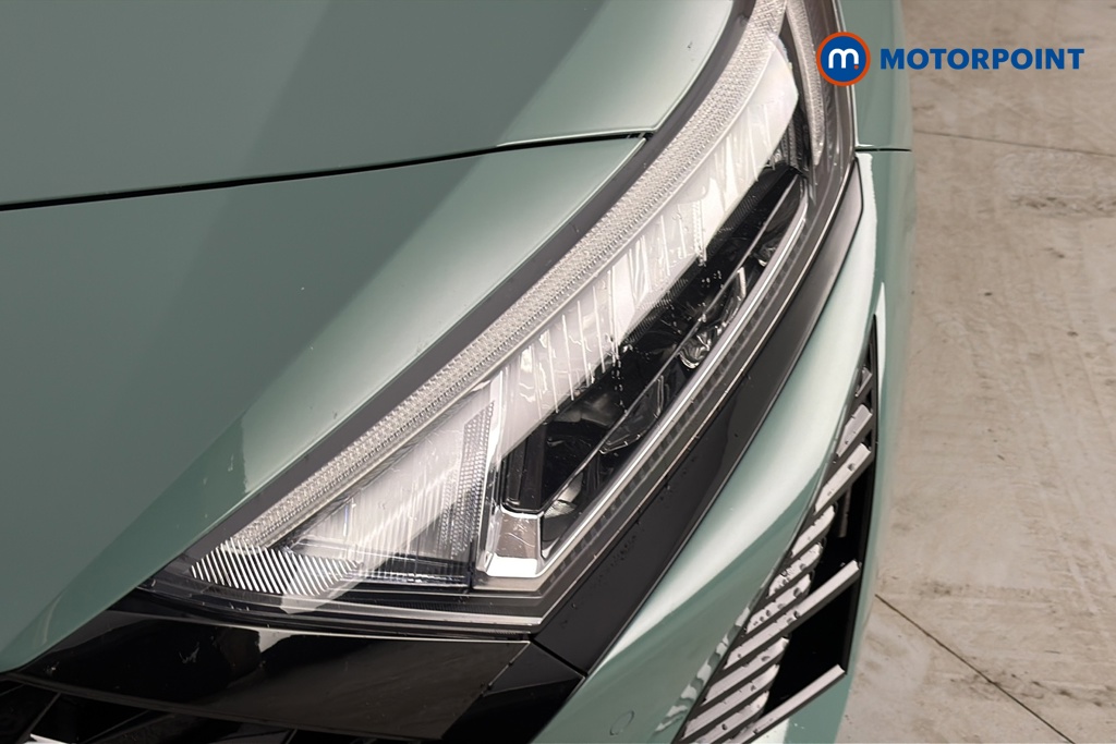 Hyundai I20 Tech Line Automatic Petrol Hatchback - Stock Number (1679299) - 42nd supplementary image
