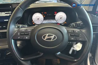 Hyundai I20 Advance Automatic Petrol Hatchback - Stock Number (1679303) - 2nd supplementary image