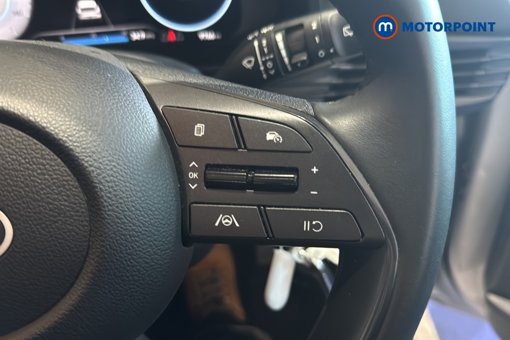 Hyundai I20 Advance Automatic Petrol Hatchback - Stock Number (1679303) - 3rd supplementary image
