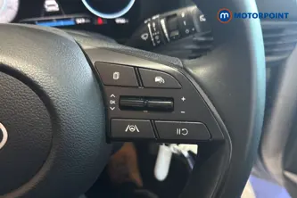 Hyundai I20 Advance Automatic Petrol Hatchback - Stock Number (1679303) - 3rd supplementary image