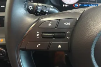 Hyundai I20 Advance Automatic Petrol Hatchback - Stock Number (1679303) - 4th supplementary image