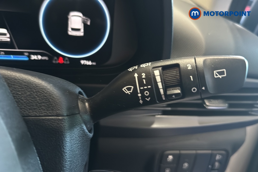 Hyundai I20 Advance Automatic Petrol Hatchback - Stock Number (1679303) - 6th supplementary image
