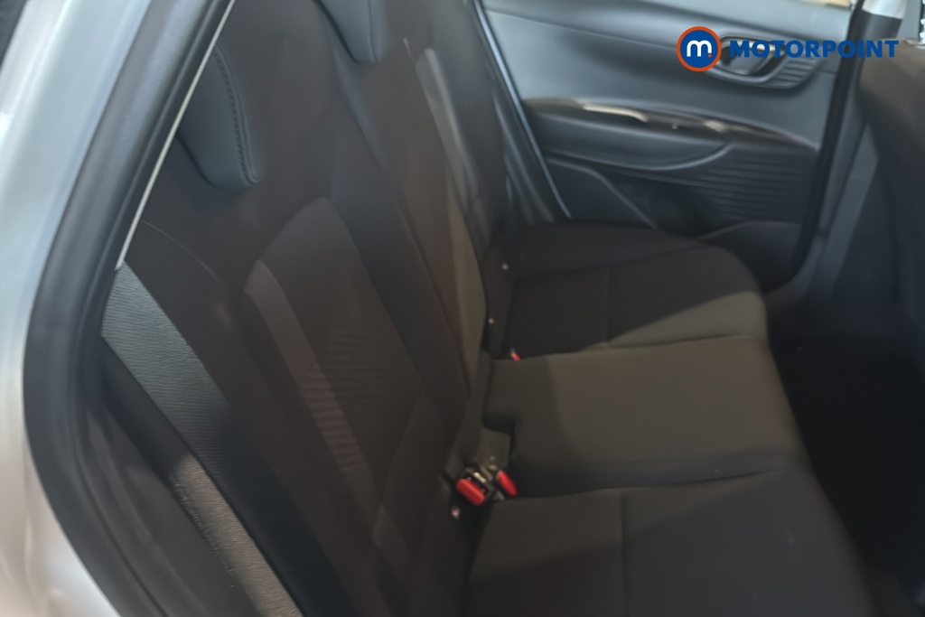 Hyundai I20 Advance Automatic Petrol Hatchback - Stock Number (1679303) - 25th supplementary image