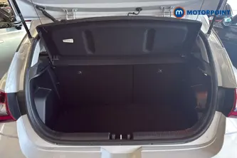 Hyundai I20 Advance Automatic Petrol Hatchback - Stock Number (1679303) - 30th supplementary image