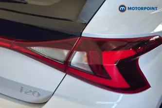 Hyundai I20 Advance Automatic Petrol Hatchback - Stock Number (1679303) - 36th supplementary image