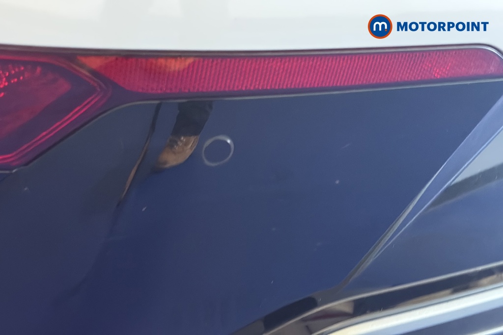 Hyundai I20 Advance Automatic Petrol Hatchback - Stock Number (1679303) - 39th supplementary image