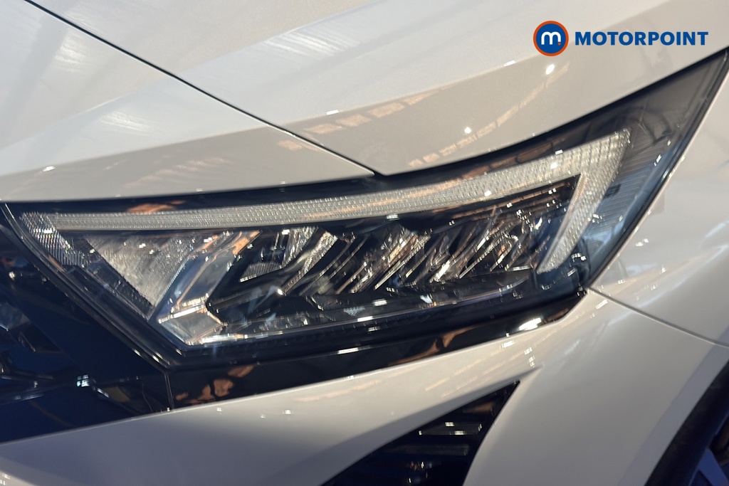 Hyundai I20 Advance Automatic Petrol Hatchback - Stock Number (1679303) - 42nd supplementary image
