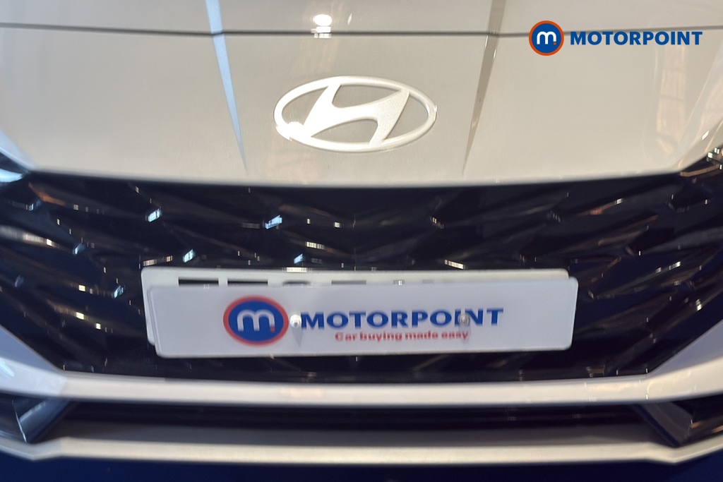 Hyundai I20 Advance Automatic Petrol Hatchback - Stock Number (1679303) - 43rd supplementary image