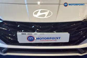 Hyundai I20 Advance Automatic Petrol Hatchback - Stock Number (1679303) - 43rd supplementary image