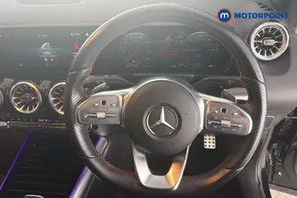Mercedes-Benz EQA Amg Line Automatic Electric SUV - Stock Number (1679696) - 2nd supplementary image
