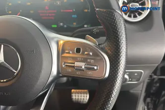 Mercedes-Benz EQA Amg Line Automatic Electric SUV - Stock Number (1679696) - 3rd supplementary image