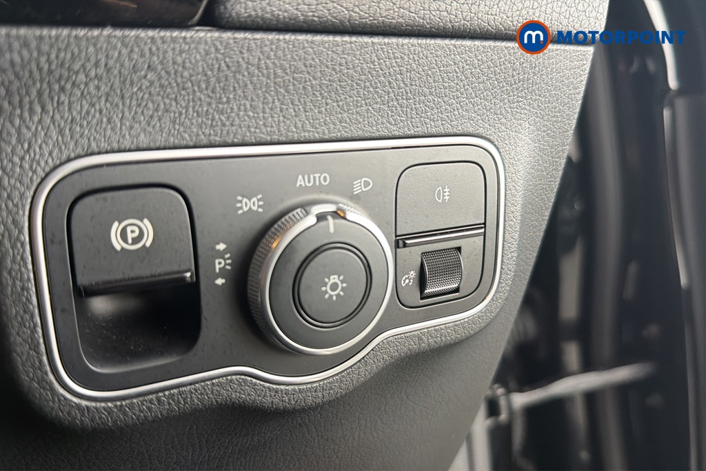 Mercedes-Benz EQA Amg Line Automatic Electric SUV - Stock Number (1679696) - 11th supplementary image