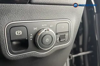 Mercedes-Benz EQA Amg Line Automatic Electric SUV - Stock Number (1679696) - 11th supplementary image