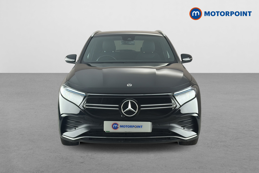 Mercedes-Benz EQA Amg Line Automatic Electric SUV - Stock Number (1679696) - Front bumper