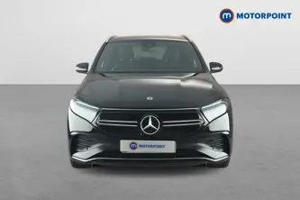 Mercedes-Benz EQA Amg Line Automatic Electric SUV - Stock Number (1679696) - Front bumper