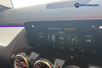 Mercedes-Benz EQA Amg Line Automatic Electric SUV - Stock Number (1679696) - 12th supplementary image