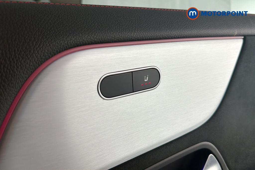 Mercedes-Benz EQA Amg Line Automatic Electric SUV - Stock Number (1679696) - 14th supplementary image