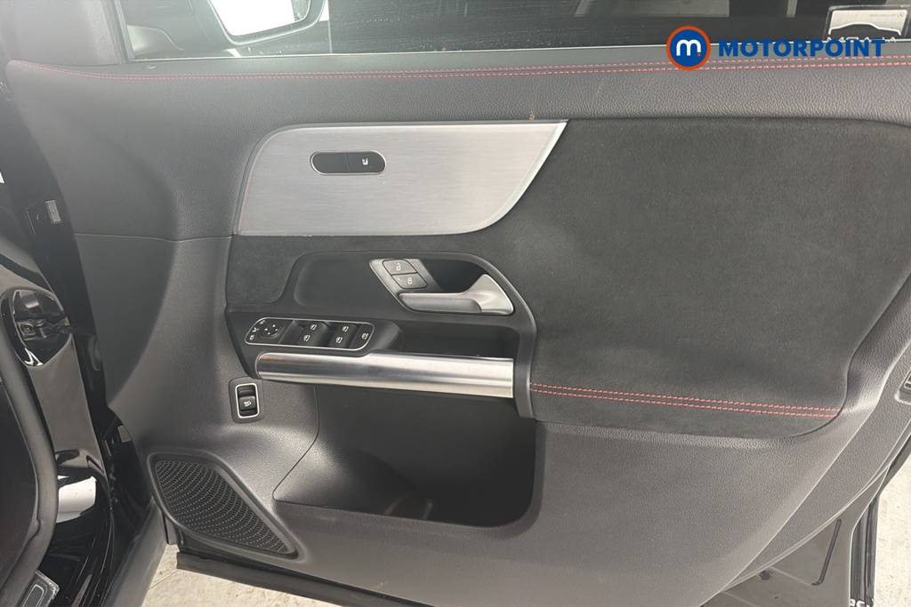 Mercedes-Benz EQA Amg Line Automatic Electric SUV - Stock Number (1679696) - 18th supplementary image