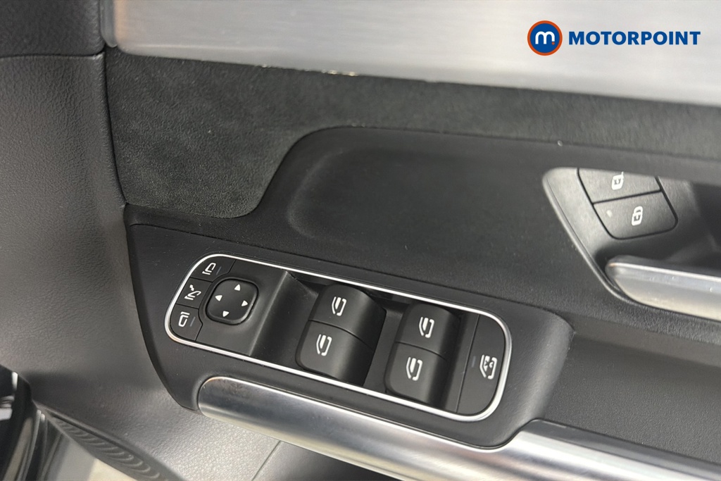 Mercedes-Benz EQA Amg Line Automatic Electric SUV - Stock Number (1679696) - 19th supplementary image