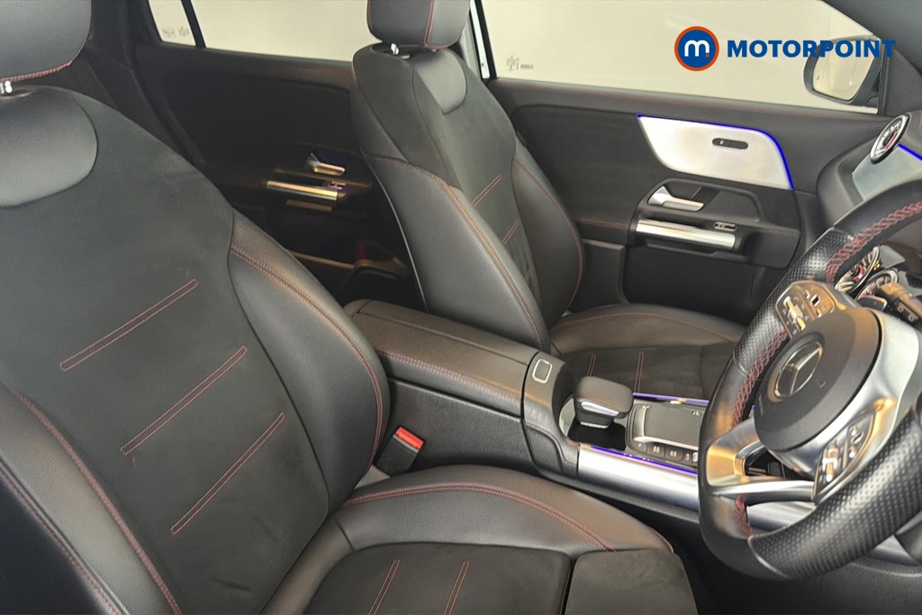 Mercedes-Benz EQA Amg Line Automatic Electric SUV - Stock Number (1679696) - 22nd supplementary image
