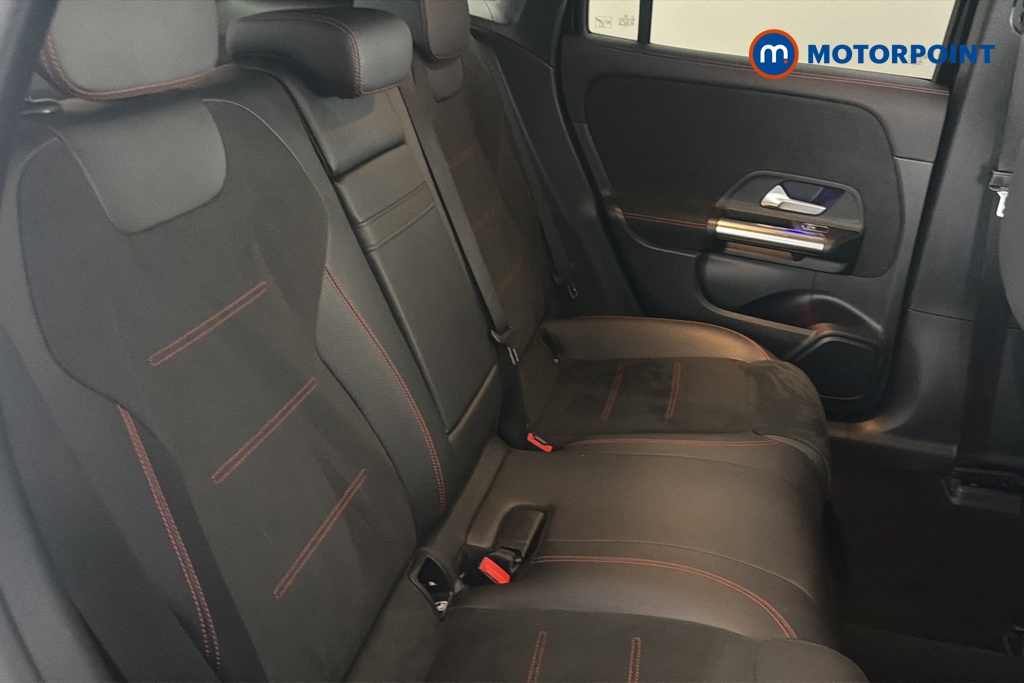 Mercedes-Benz EQA Amg Line Automatic Electric SUV - Stock Number (1679696) - 25th supplementary image