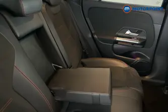 Mercedes-Benz EQA Amg Line Automatic Electric SUV - Stock Number (1679696) - 26th supplementary image