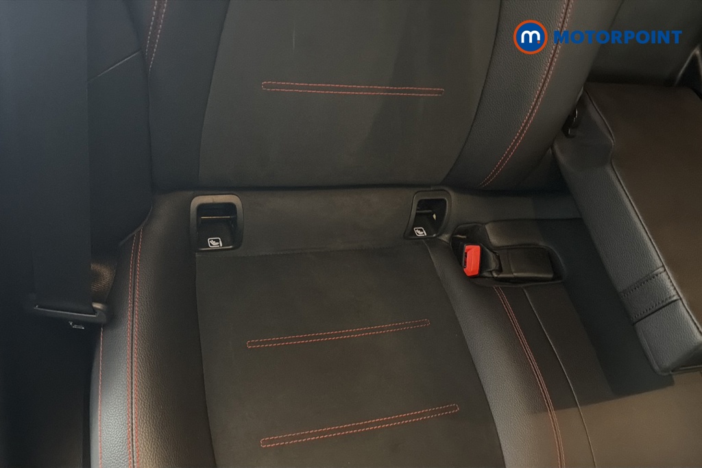 Mercedes-Benz EQA Amg Line Automatic Electric SUV - Stock Number (1679696) - 27th supplementary image