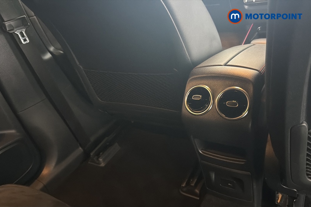 Mercedes-Benz EQA Amg Line Automatic Electric SUV - Stock Number (1679696) - 28th supplementary image