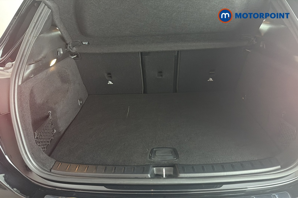 Mercedes-Benz EQA Amg Line Automatic Electric SUV - Stock Number (1679696) - 30th supplementary image