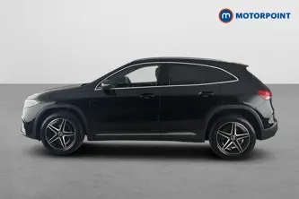 Mercedes-Benz EQA Amg Line Automatic Electric SUV - Stock Number (1679696) - Drivers side