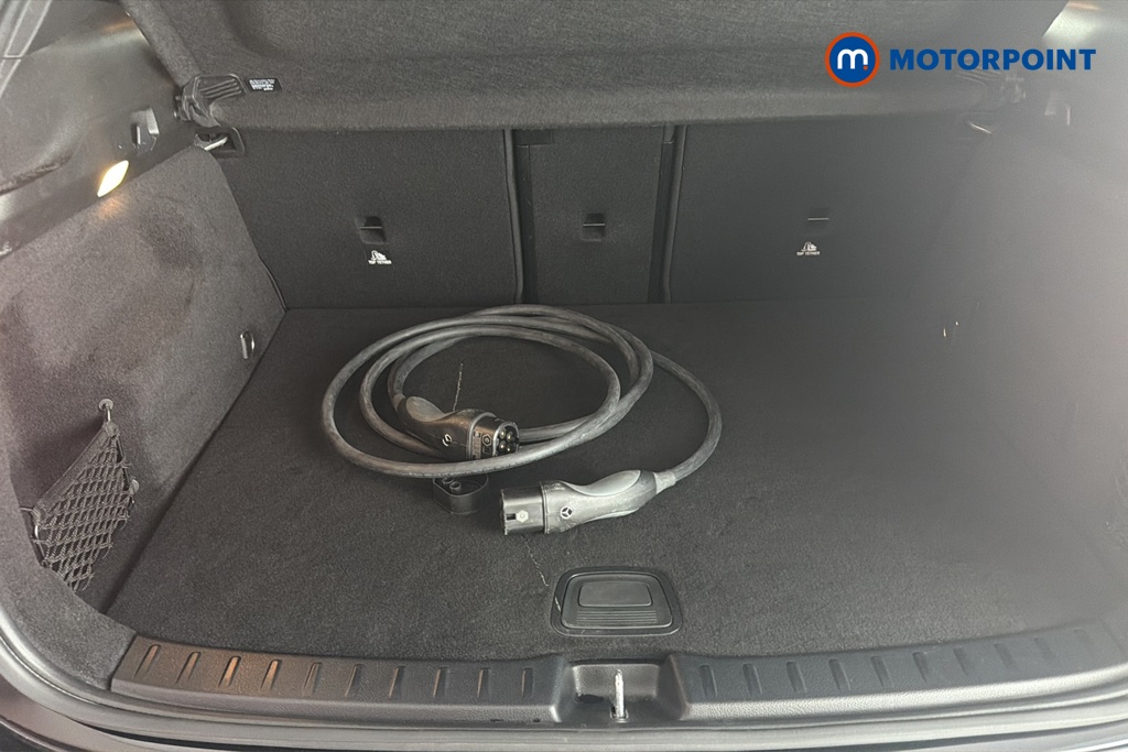 Mercedes-Benz EQA Amg Line Automatic Electric SUV - Stock Number (1679696) - 34th supplementary image