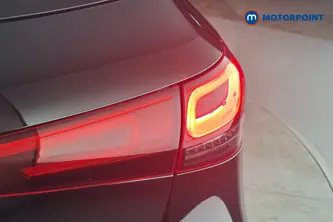 Mercedes-Benz EQA Amg Line Automatic Electric SUV - Stock Number (1679696) - 36th supplementary image