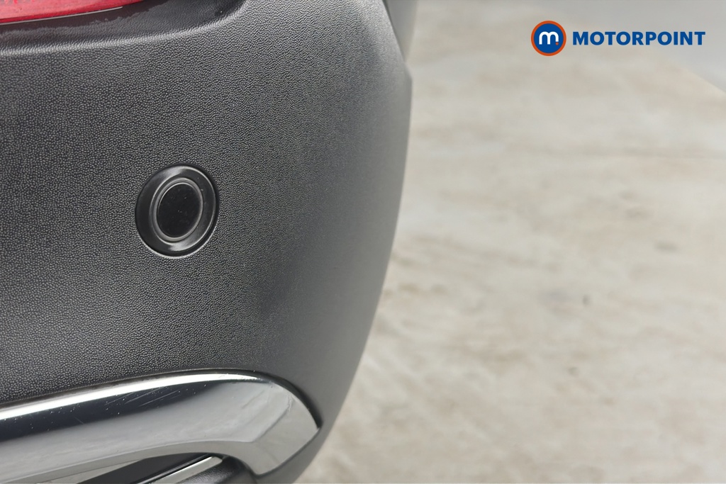 Mercedes-Benz EQA Amg Line Automatic Electric SUV - Stock Number (1679696) - 39th supplementary image