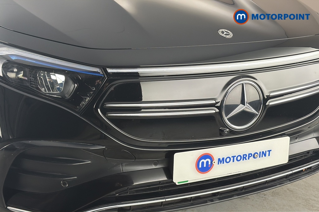 Mercedes-Benz EQA Amg Line Automatic Electric SUV - Stock Number (1679696) - 43rd supplementary image