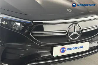 Mercedes-Benz EQA Amg Line Automatic Electric SUV - Stock Number (1679696) - 43rd supplementary image
