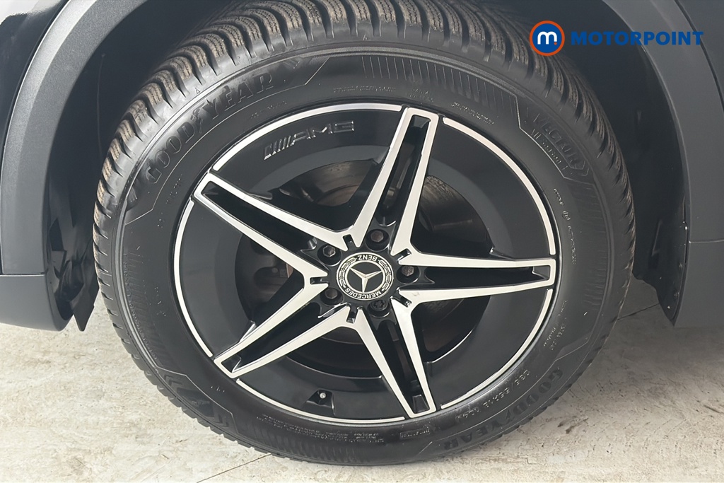 Mercedes-Benz EQA Amg Line Automatic Electric SUV - Stock Number (1679696) - 44th supplementary image