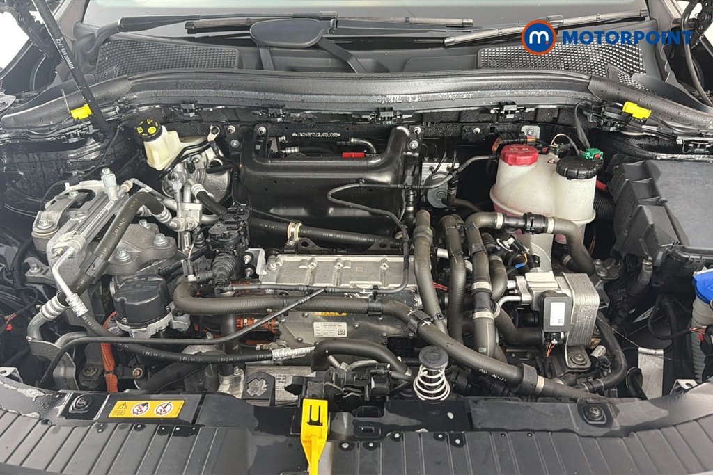 Mercedes-Benz EQA Amg Line Automatic Electric SUV - Stock Number (1679696) - 48th supplementary image