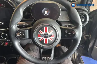 Mini Hatchback Cooper Exclusive Automatic Petrol Hatchback - Stock Number (1679748) - 2nd supplementary image