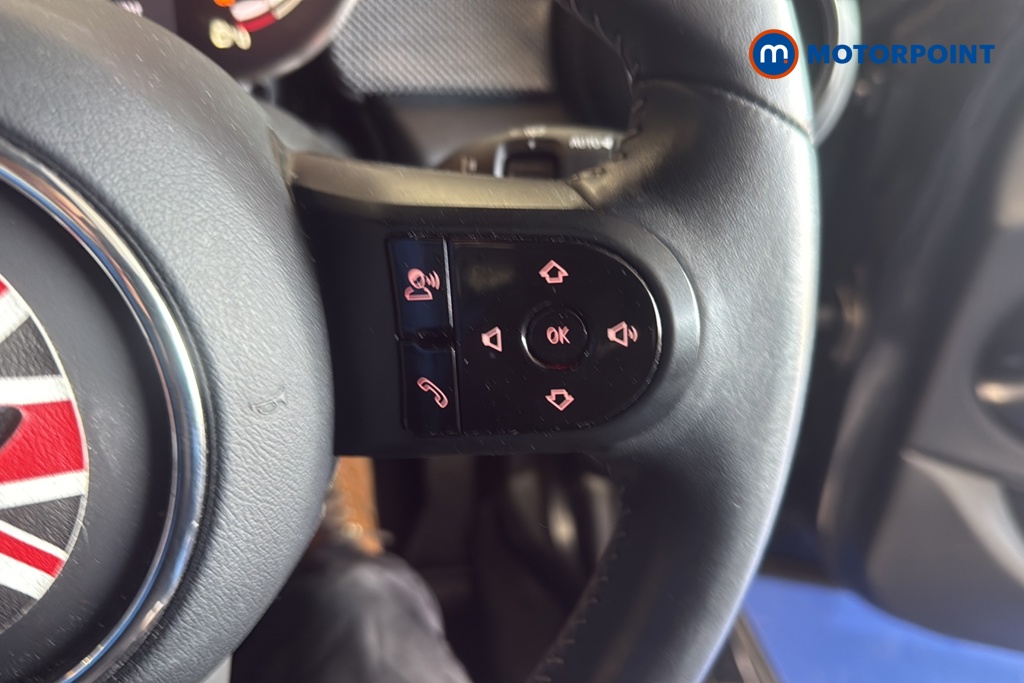 Mini Hatchback Cooper Exclusive Automatic Petrol Hatchback - Stock Number (1679748) - 3rd supplementary image