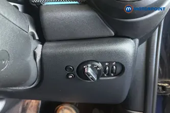 Mini Hatchback Cooper Exclusive Automatic Petrol Hatchback - Stock Number (1679748) - 11th supplementary image
