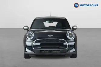 Mini Hatchback Cooper Exclusive Automatic Petrol Hatchback - Stock Number (1679748) - Front bumper