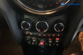Mini Hatchback Cooper Exclusive Automatic Petrol Hatchback - Stock Number (1679748) - 12th supplementary image