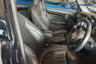 Mini Hatchback Cooper Exclusive Automatic Petrol Hatchback - Stock Number (1679748) - 22nd supplementary image