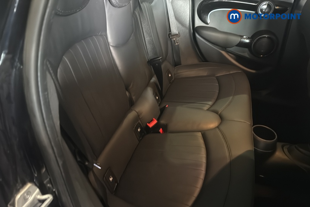 Mini Hatchback Cooper Exclusive Automatic Petrol Hatchback - Stock Number (1679748) - 25th supplementary image